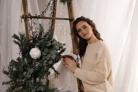 HarleyDeess Are you ready for Christmas? 사진 3