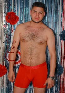 max_borman1のJuly 4 With you for another year❤💙💓の枚の写真