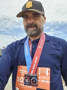 Public de HardMarathonManXXX Foto 3