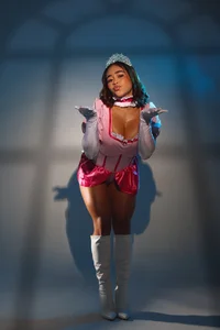 Belov_murielのThe naughty princess of the kingdom of pleasureの 3枚の写真