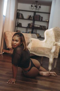 Isla_Scott Feeling Sexy!! Immagine  3