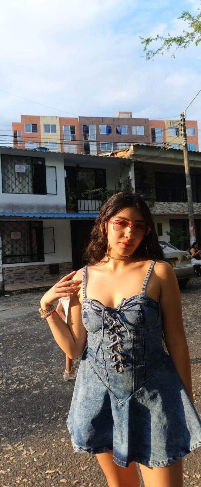 JuliethaFox Trendy obrázky 7593