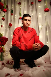 San Valentin 💖 de Ethann_Boy  3 Imagens