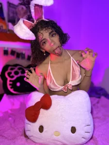 dakota_cj Bunny pink🐰🩷 Bilde 3