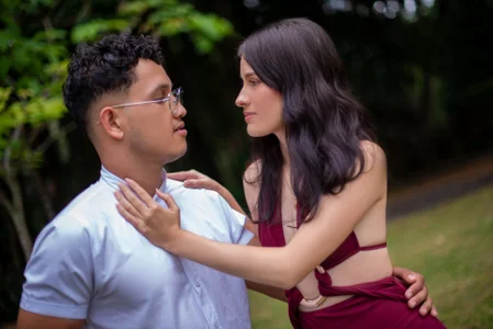 EimyAndMaxi IN LOVE COUPLE Kuva 5