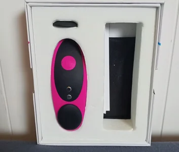 Ariel_Maritime Your vibrations are for me зображення 2