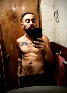 Foto desnuda de khal20cm 1