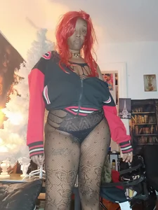 VenezuelaLuxeNoir Head Pic 2