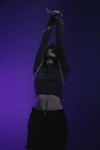 FoxLisa just me  3. fénykép