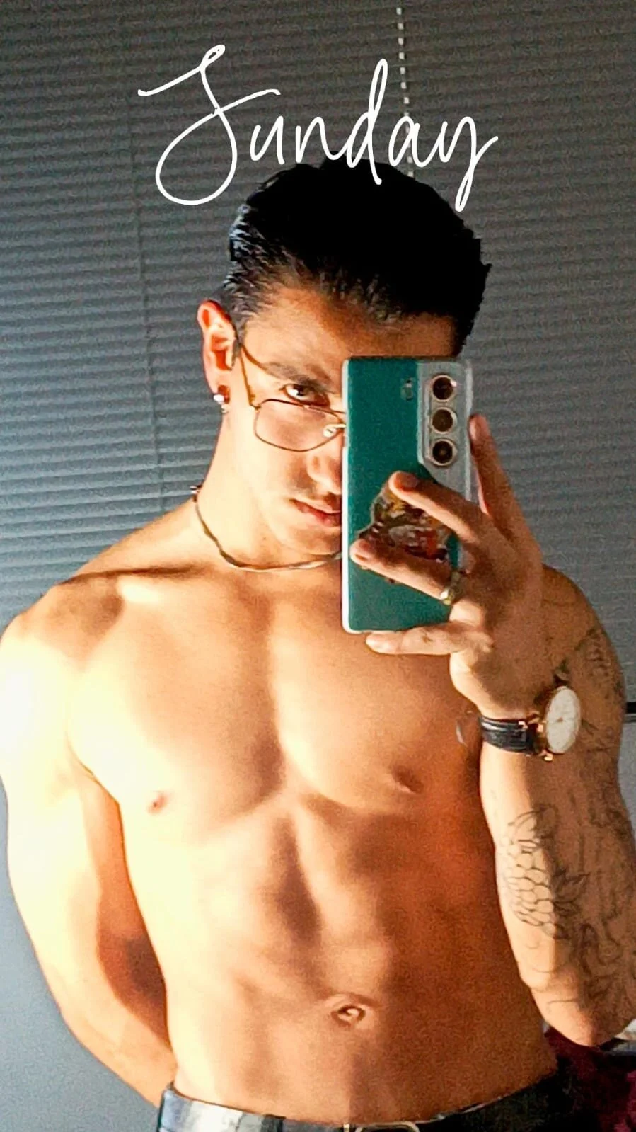 Andy_Joy_ Trending Pic 5103