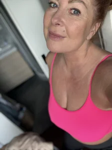 TammyJeann: Joga preparing ( 3 фото)