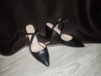 JasmineMilko Miss Jasmine's shoes Hình 5