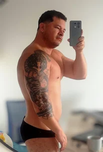 alton_mason1 Sexy Body Foto 3