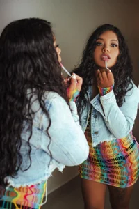 Amapola_Renaldi kullanıcısının Beauty albümü -  fotoğraf