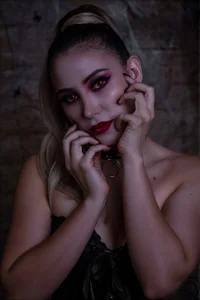 Olivia_jazz Oli-vampia Pic 8