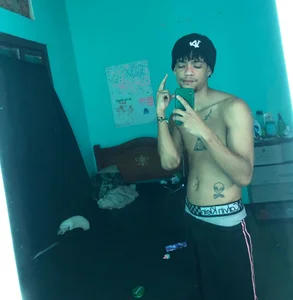 Lucky_boys__X Angelo 🥥 Immagine  6