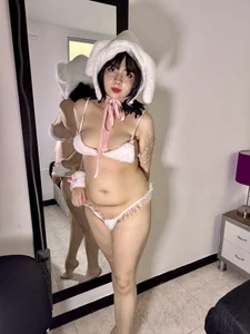 Public de Lilith_Doll_  3 Imagens