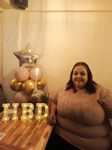 Alisson_am kullanıcısının HBD TO ME albümü -  3 fotoğraf