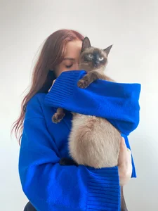 MarieKarma meow Immagine  2