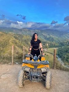 Dahian-peach Diary Foto 3