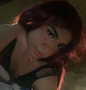 Iam_FernandaH Face Pic