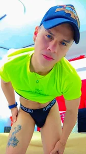 Anthony_Cock87 Public Foto 8