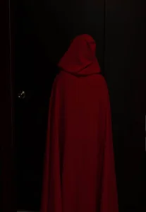 Rousemilf4u Your little red riding hood❤️ Foto