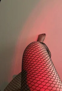 My heart is racing with excitement💗 od BiggieBoobies  4 snímek