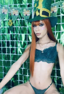 GeorginaCute_ St. Patrick 💚 圖片 6