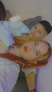 MiaYMollyのTWO GIRLS FOR YOUの 7枚の写真