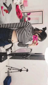 Akane-Mou Stripes Foto 7