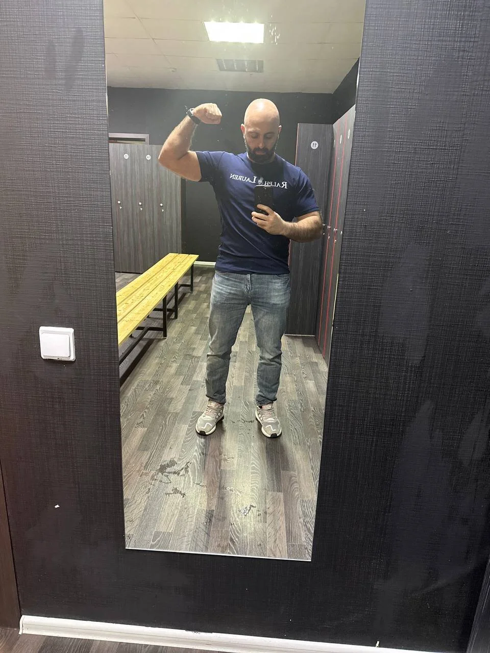 HAIR-MAN Populært bilde 7752