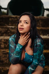 ariel_bdsm Elegant & Pasional Slave 🖐🏼🔥 Immagine  2