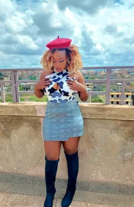 Busty_Bambi Public Pic 2