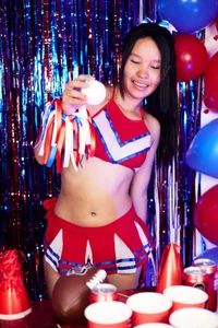 Victoria1_tay 🇺🇸 Happy 4th of July! 🎆 Pic 2