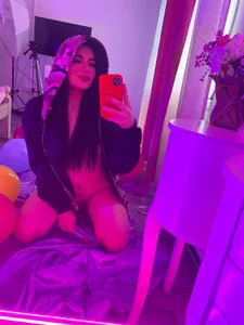 Purple and sexy girl od Natasha__Blue  3 snímek