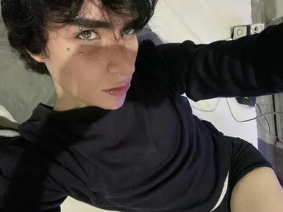 Public de DemonFoxx  3 Imagens