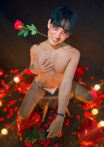 Dark_hairy_ 🌹 My Saint Valentine 🌹 사진 2