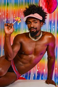 Siriss_boyrag ENJOY ME PRIDE Foto 2