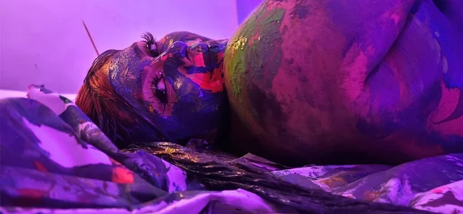 ✨LET'S PAINT THE WORLD WITH COLORS✨ de shayna_manson_ Foto 4