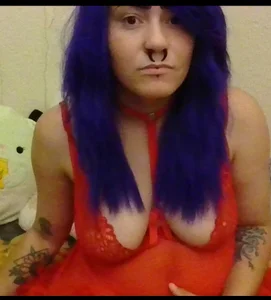 soft_mischief_ Selfies 🤳 Foto 8