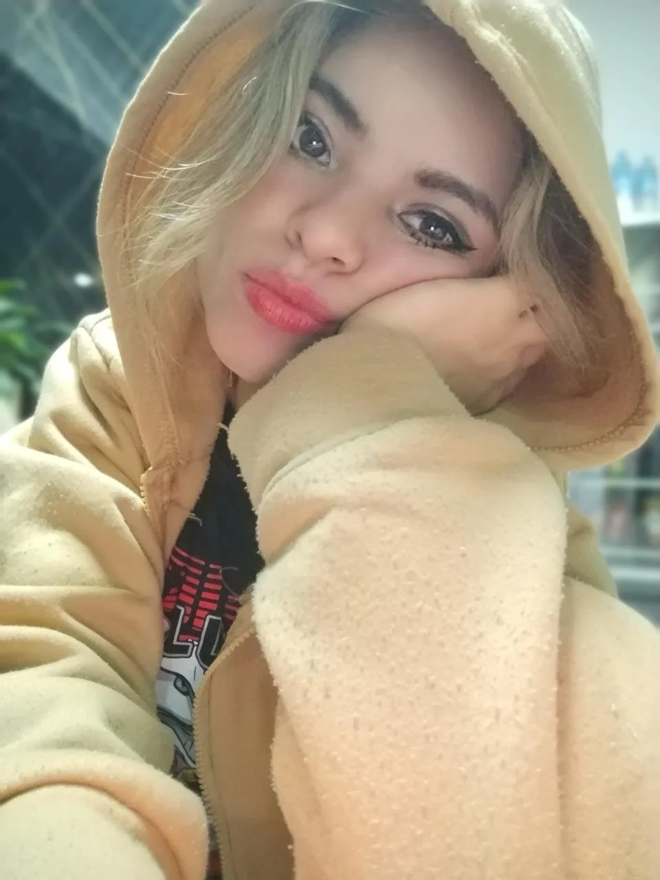 NalaRosse Gambar Trending 4097