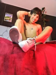 Angeldust19 I love showing my body รูป  4