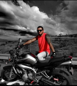 mr_david_coxA little of my life.图片 6