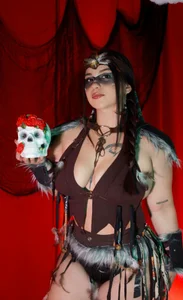 hasret_sesim Wild & Untamed🎃 Pic 7