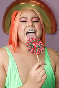 aandreaperez Candy Life Immagine  7