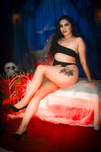 mature_dollyy HAPPY HALLOWEN 2025 Pic 9