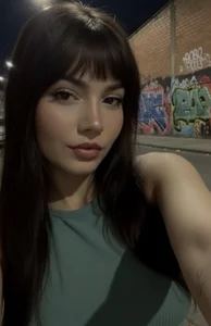 luizekim88 Euzinha Pic 2