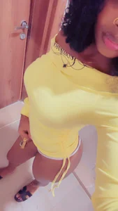 Goddesszaza's XXX Nude Photo 1