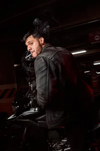 JuanBladealways obey the rules图片 4